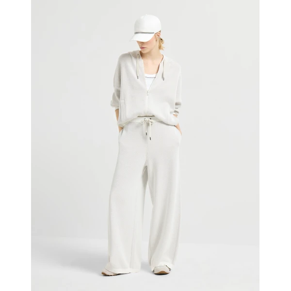 Italian cashmere