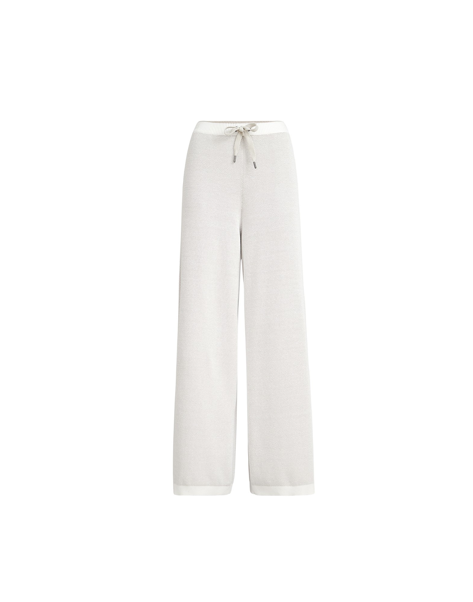 Brunello Cucinelli Track trousers in Panama