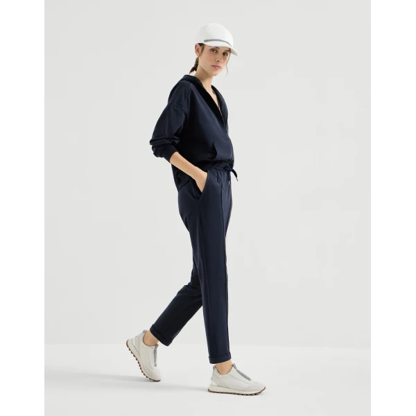 designer trousers