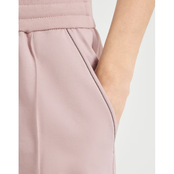 Pink Pants