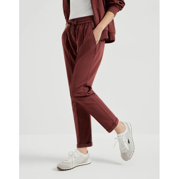 designer trousers