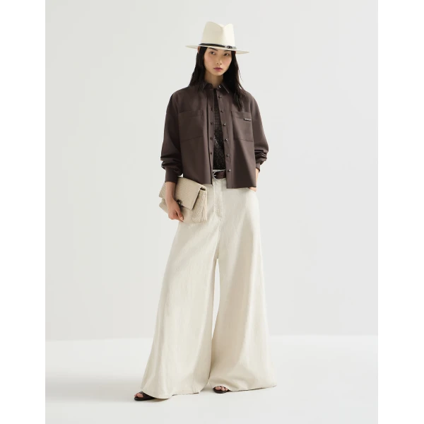 Italian cashmere