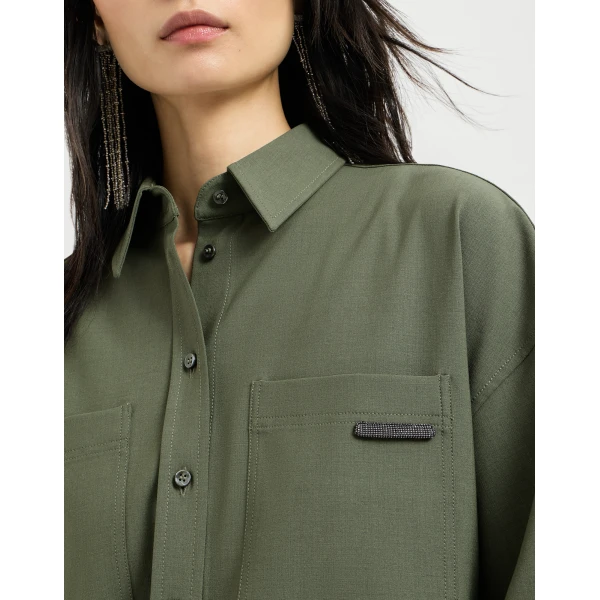 Green Tops