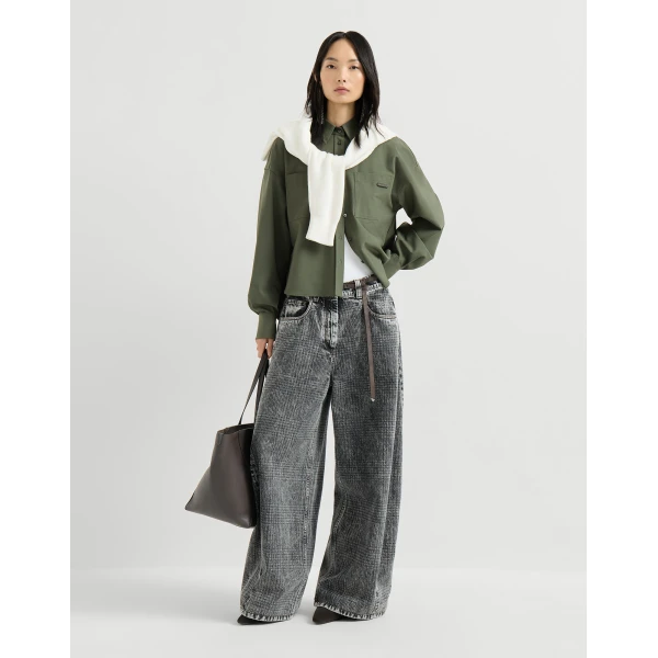 Italian cashmere