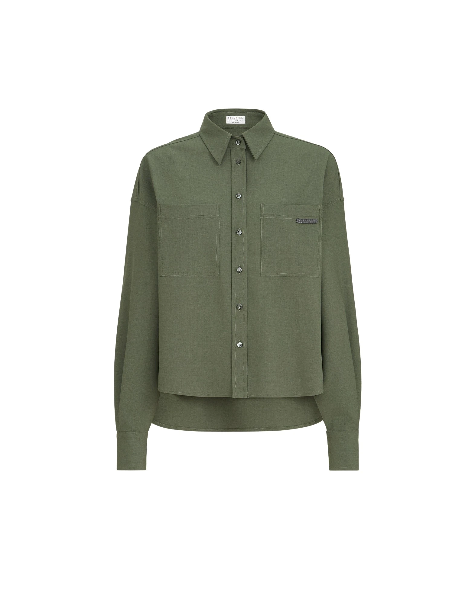 Brunello-Cucinelli-Tropical-Luxury-Wool-shirt-in-Green51515_nobg Brunello Cucinelli