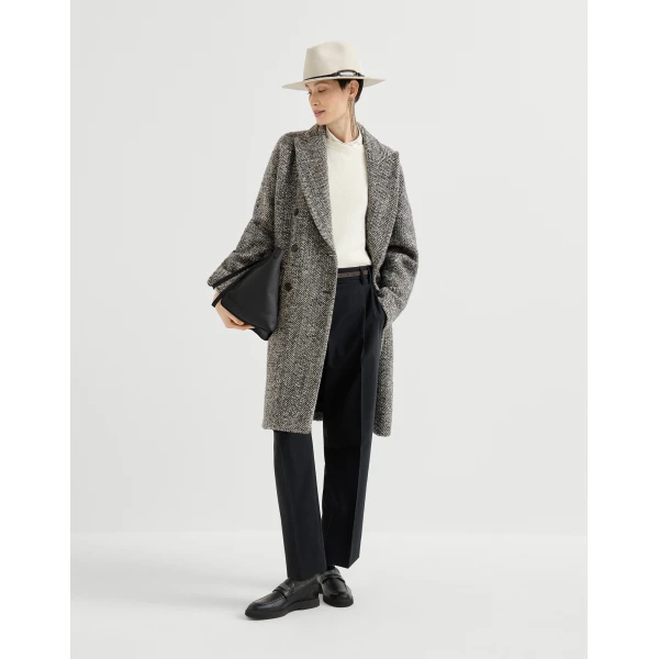 Italian cashmere
