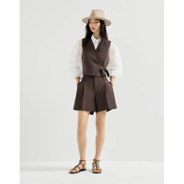 Italian cashmere