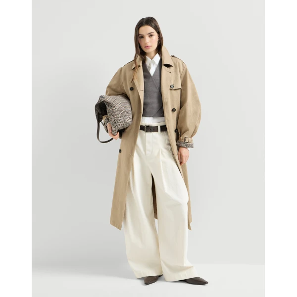 Italian cashmere