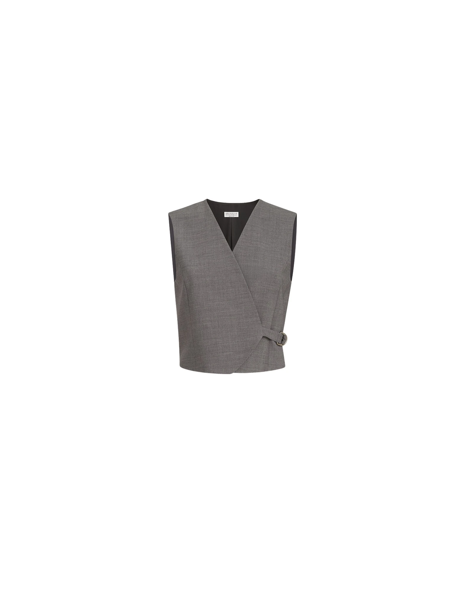 Brunello-Cucinelli-Tropical-Luxury-wool-vest-in-Dark-Grey91973_nobg Brunello Cucinelli