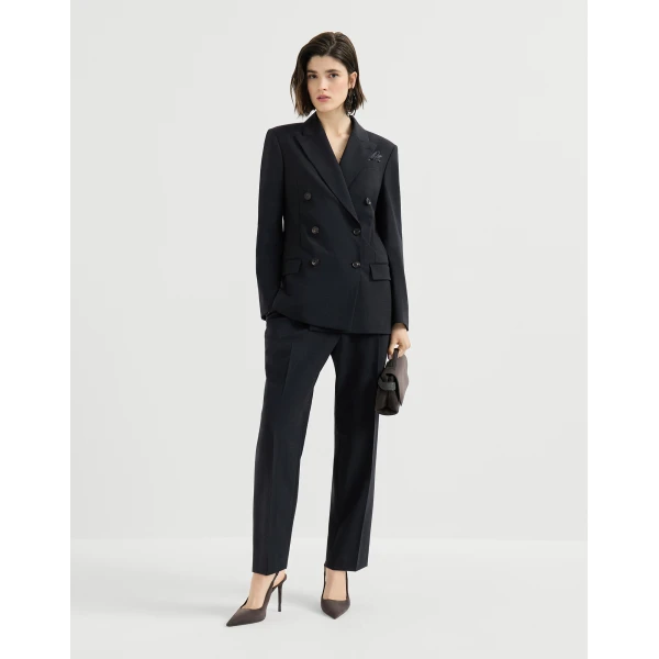 Italian cashmere