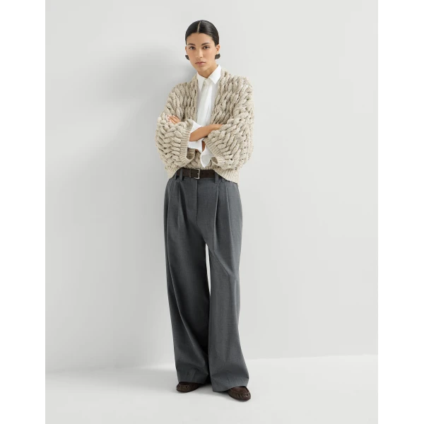 designer trousers