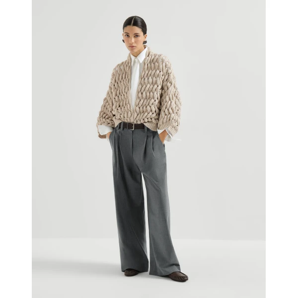 Italian cashmere