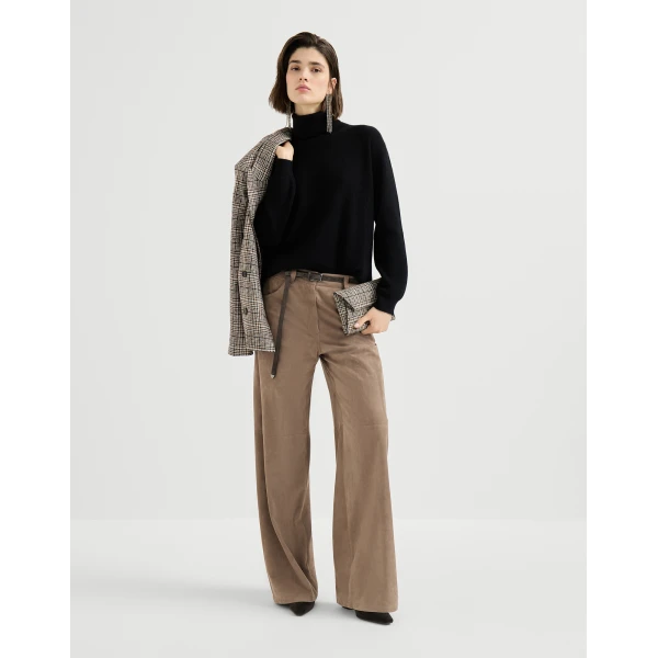 Italian cashmere