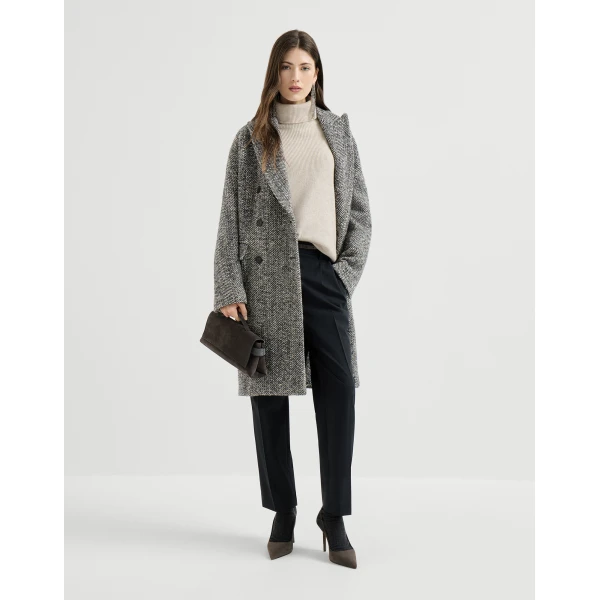 Italian cashmere