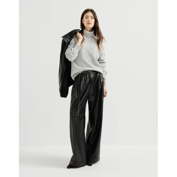Italian cashmere