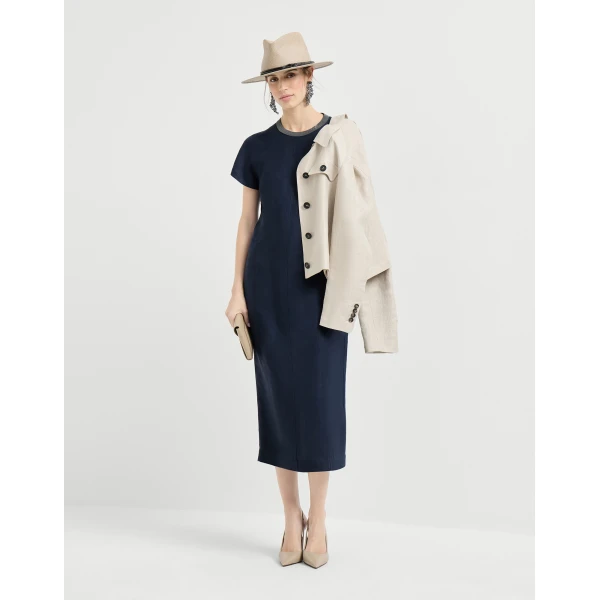 Italian cashmere