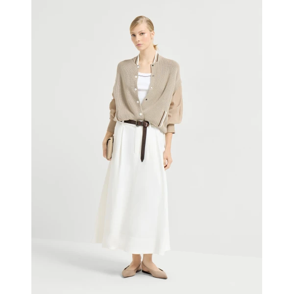 Italian cashmere
