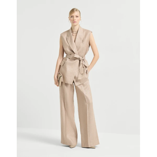 Italian cashmere