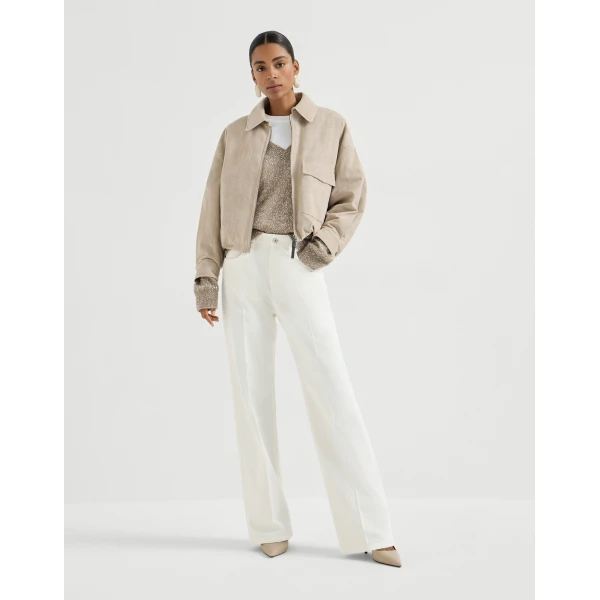 Italian cashmere