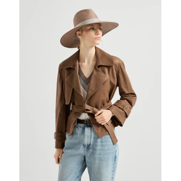 designer coats