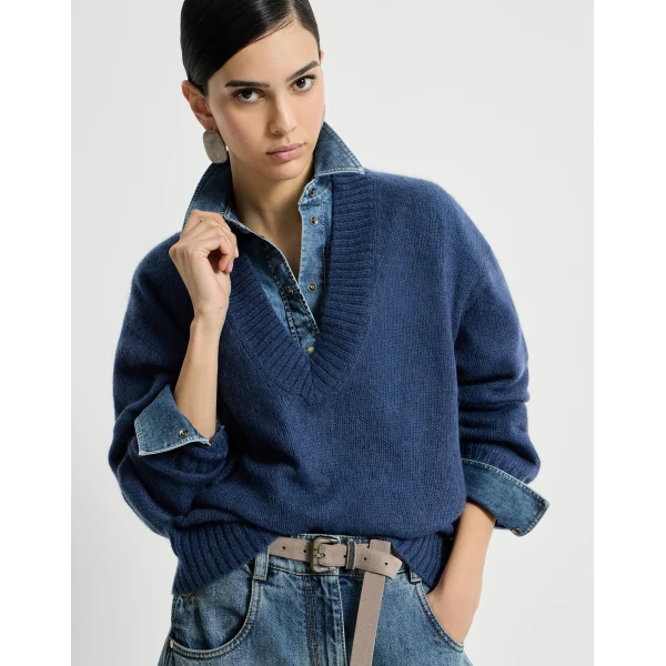 designer knitwear