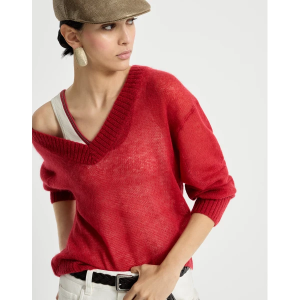 designer knitwear