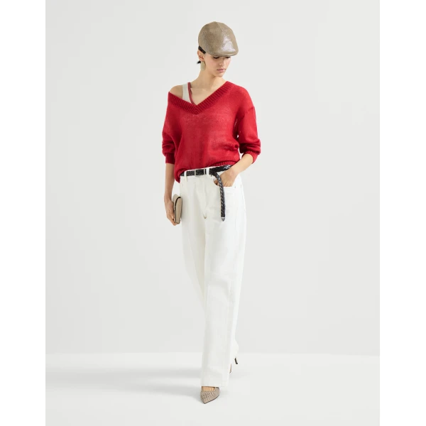 Italian cashmere