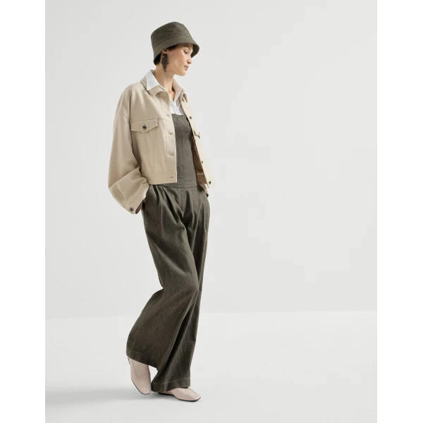designer trousers
