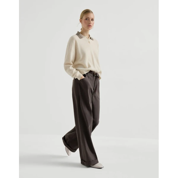 designer trousers