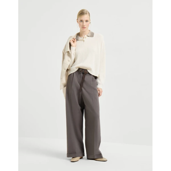 Italian cashmere