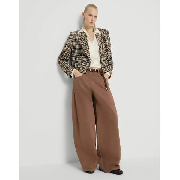 designer trousers