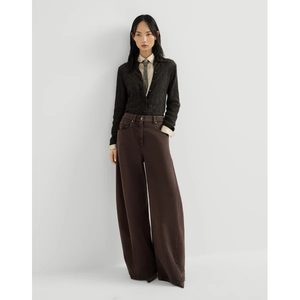 designer trousers