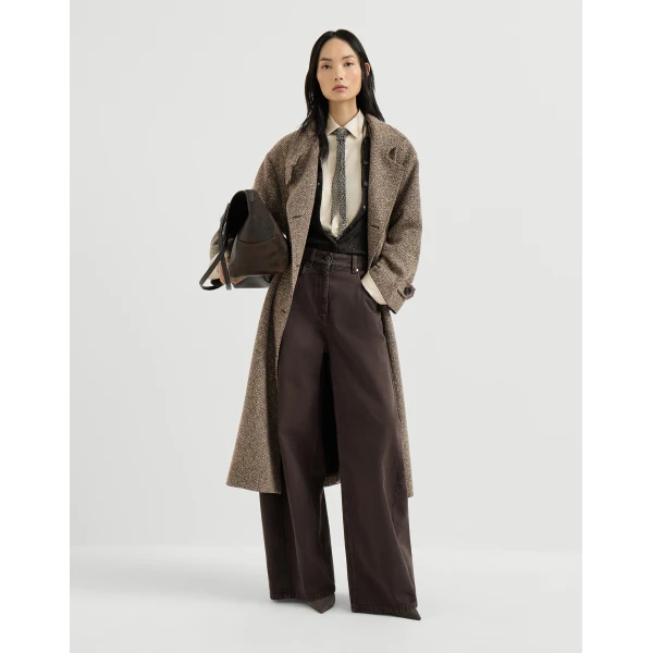 Italian cashmere