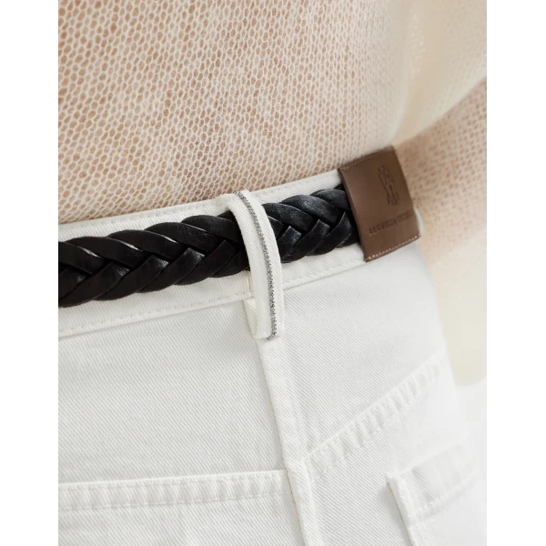 White Pants