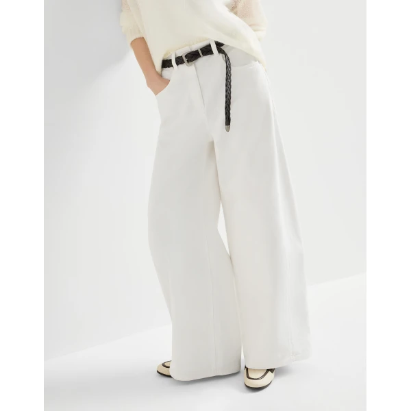 designer trousers