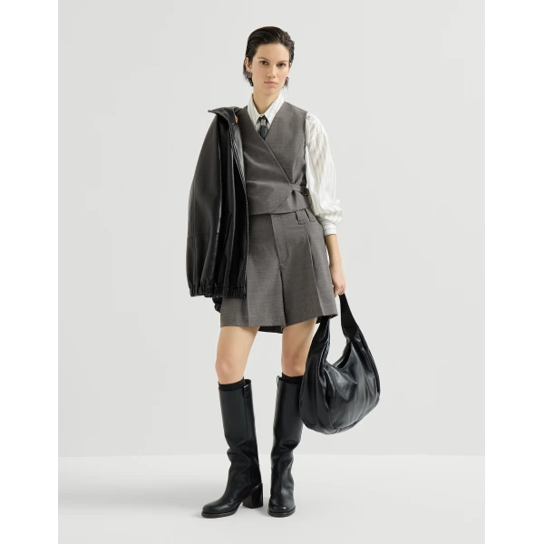 Italian cashmere