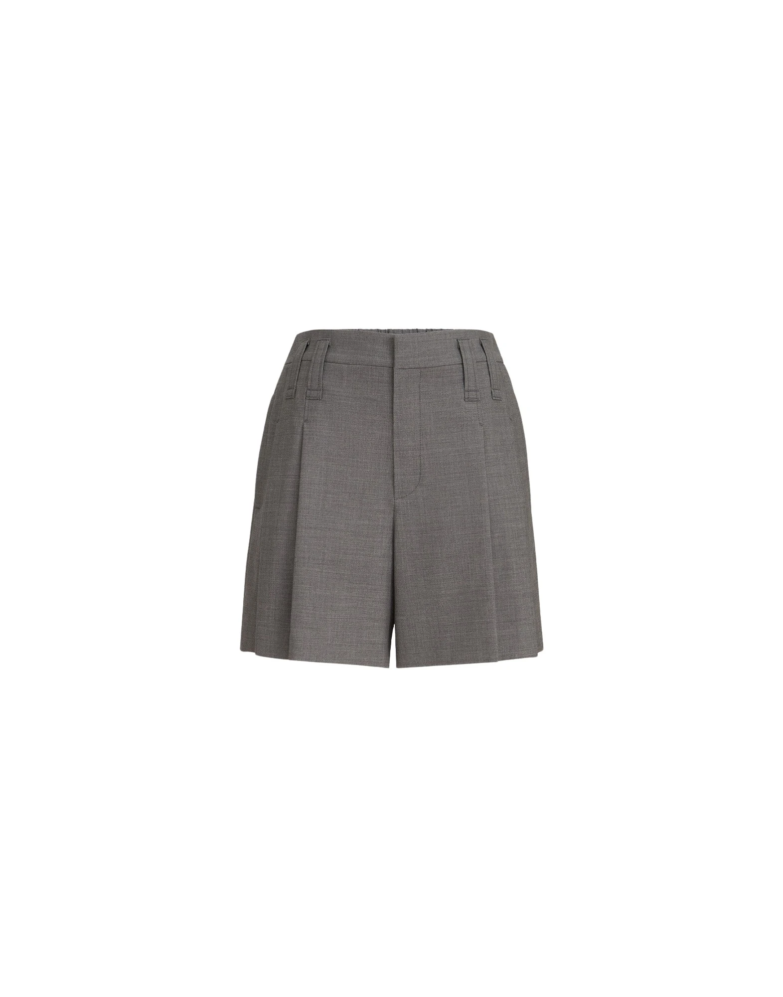 Brunello-Cucinelli-Wool-formal-shorts-in-Dark-Grey47430_nobg Brunello Cucinelli