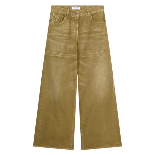 The Attico trousers