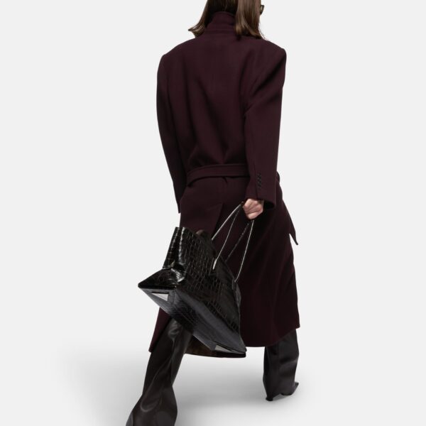 designer coat