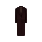 The Attico coat