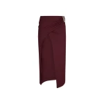 The Attico skirt