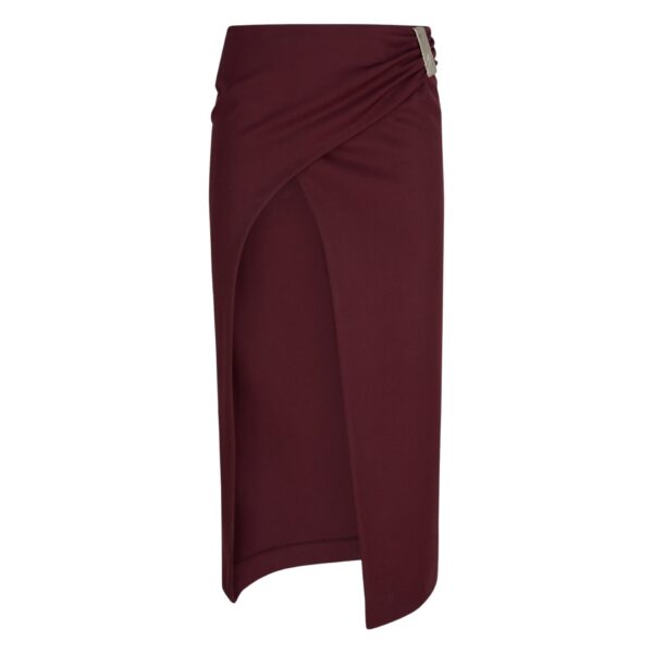 The Attico skirt