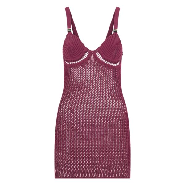 The Attico dress
