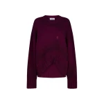 The Attico knitwear