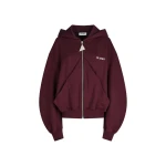 The Attico knitwear