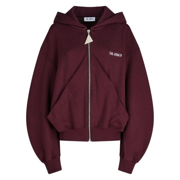 The Attico knitwear