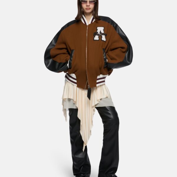 Camel bomber