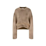 The Attico knitwear