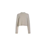 Alaïa Cashmere Jumper - ALAÏA Knitwear - Laser Cut Luxury - Shop at Coveti
