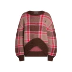 The Attico knitwear